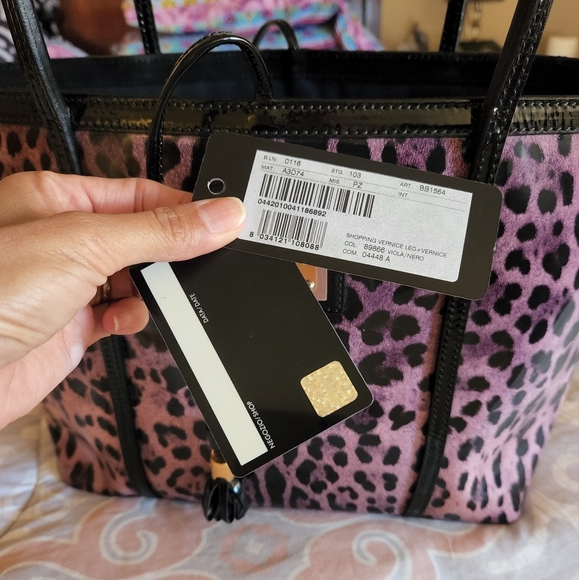 AUTHENTIC Dolce & Gabbana tote bag - Picture 4 of 13